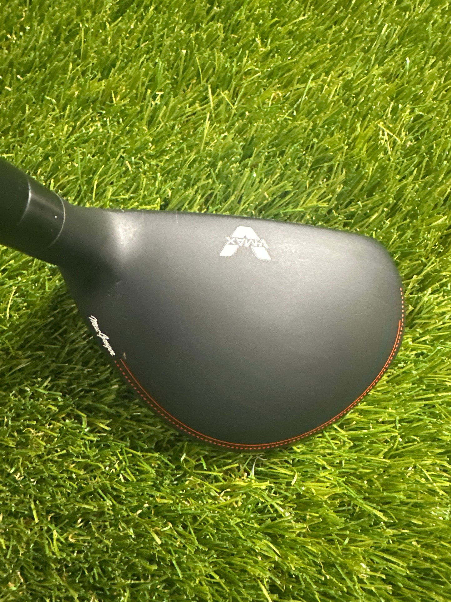 Macgregor VMax Speed 21 HYB