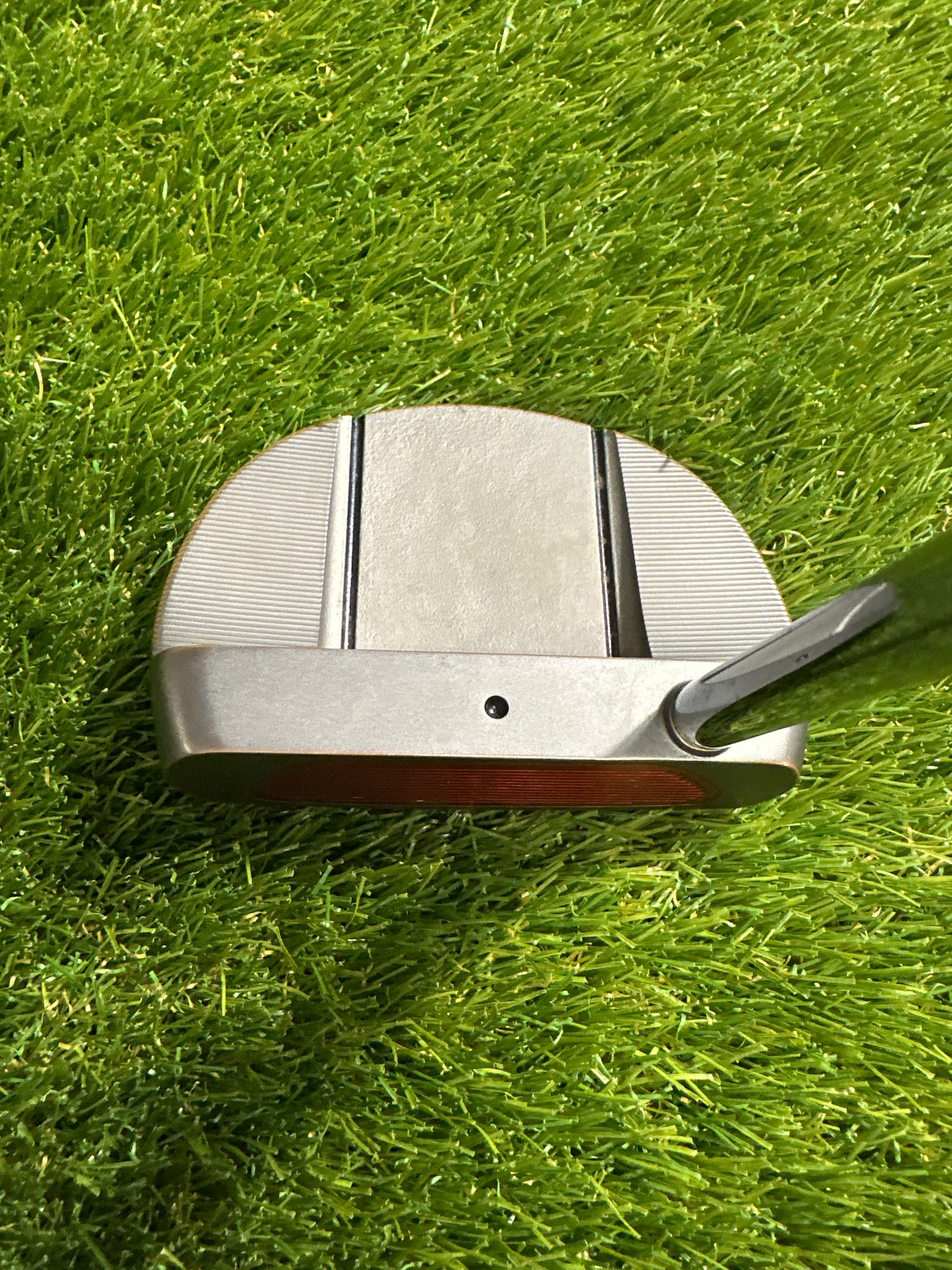 TaylorMade TP Ardmore 1 33.5" Putter