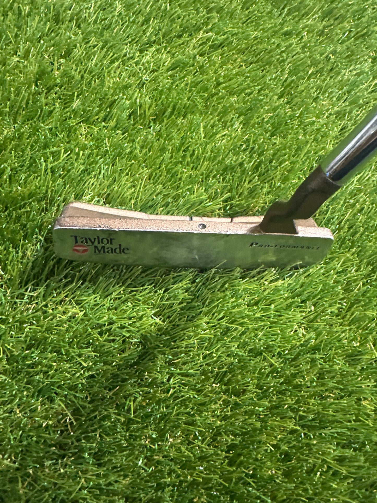 TaylorMade ProFormance 34" Putter