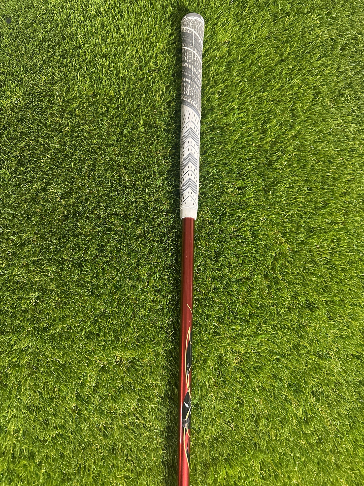 Callaway Big Bertha Diablo 11 Driver