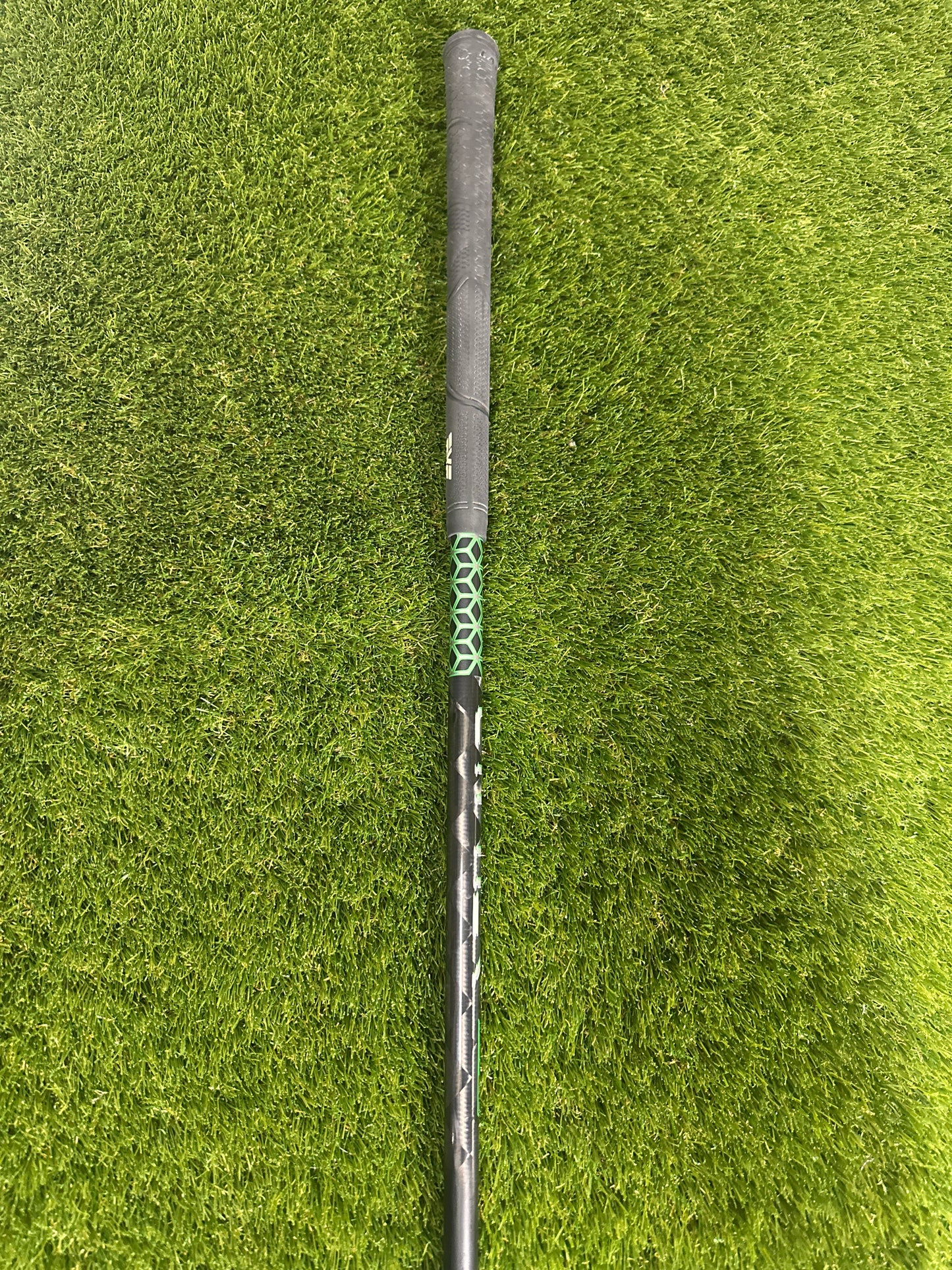 PXG Gen6 0311XF 3/16 FWY