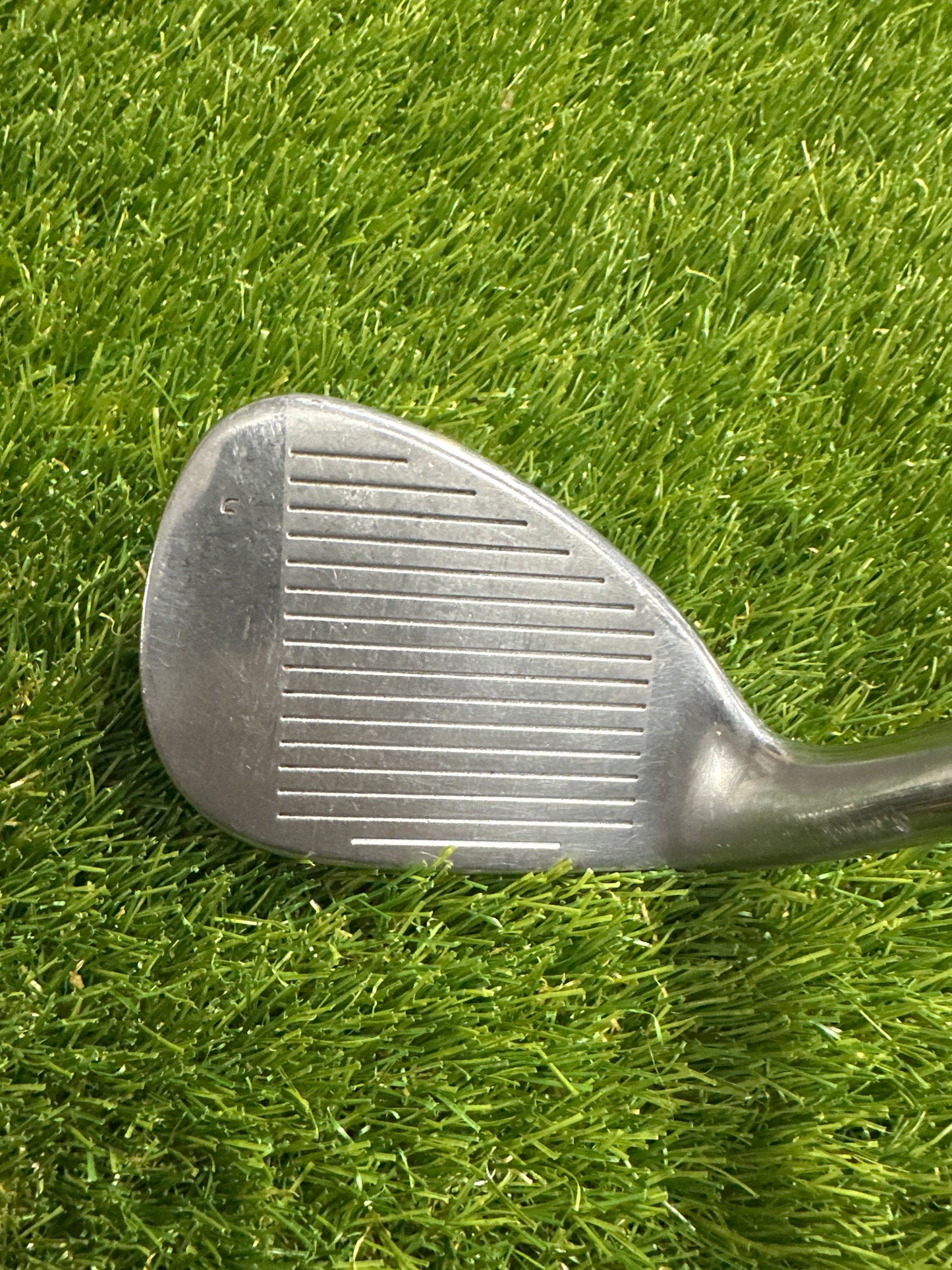 TaylorMade Burner SW