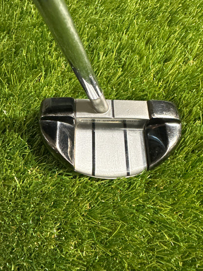 Never Compromise TDP 5.2 34" Putter