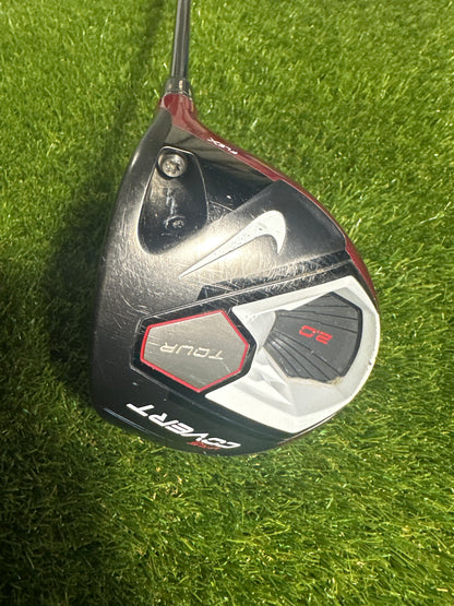 Nike VRS Covert Tour 9.5 Driver