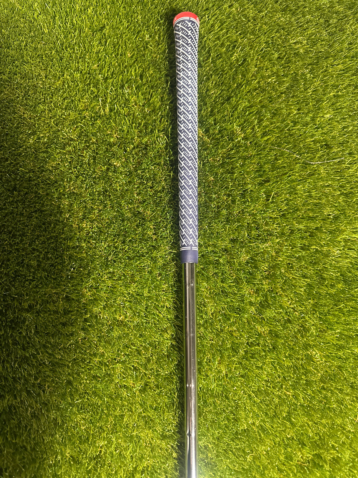 Vega 2 Star Wedge