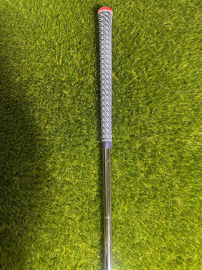 Vega 2 Star Wedge