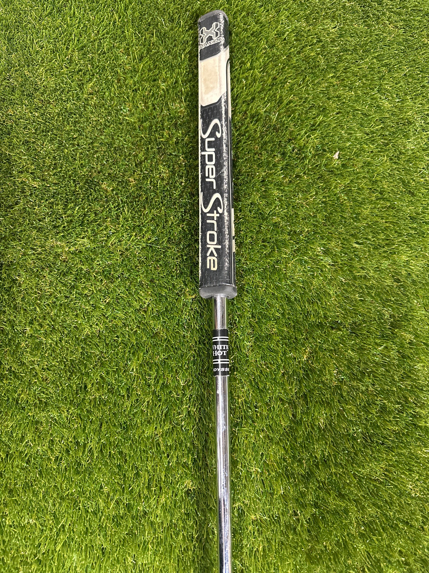 Odyssey White Hot 2Ball 32" Putter