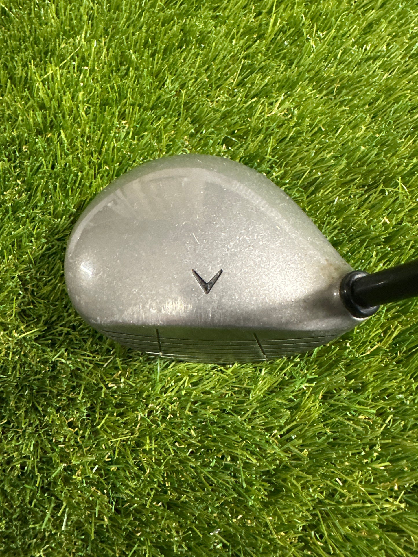 Callaway Big Bertha Warbird 4 FWY