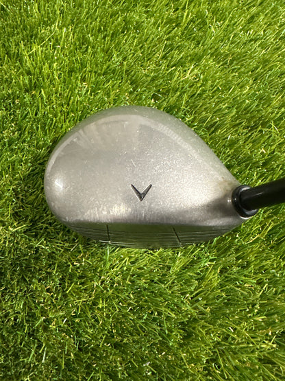 Callaway Big Bertha Warbird 4 FWY