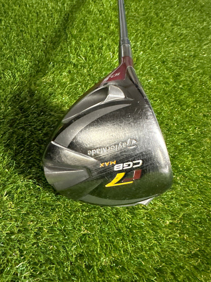 TaylorMade R7 CGB Max 10.5 Driver
