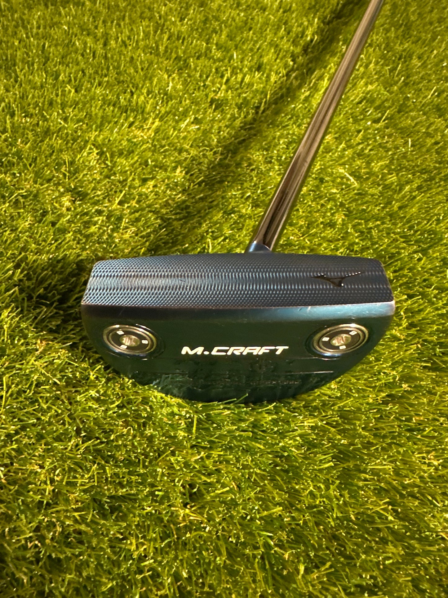Mizuno MCRAFT OMOI 05 34" Putter