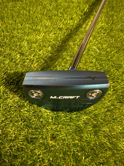 Mizuno MCRAFT OMOI 05 34" Putter