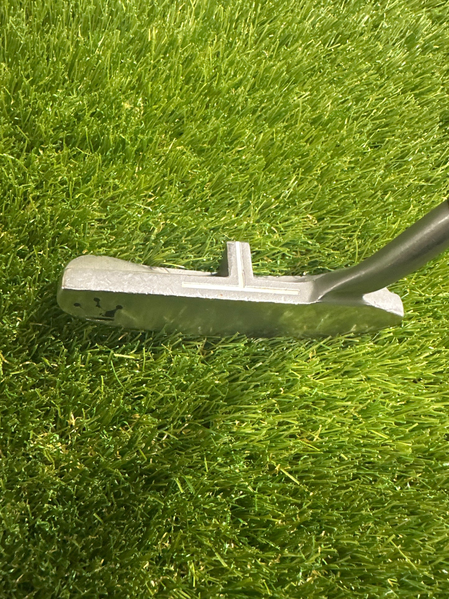 Ben Sayers Right Line 2 34" Putter