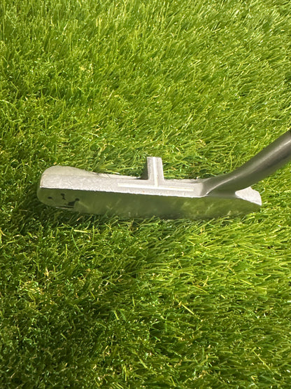 Ben Sayers Right Line 2 34" Putter