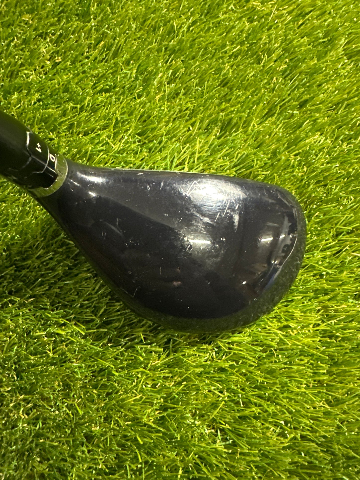 Callaway Paradym 21 HYB