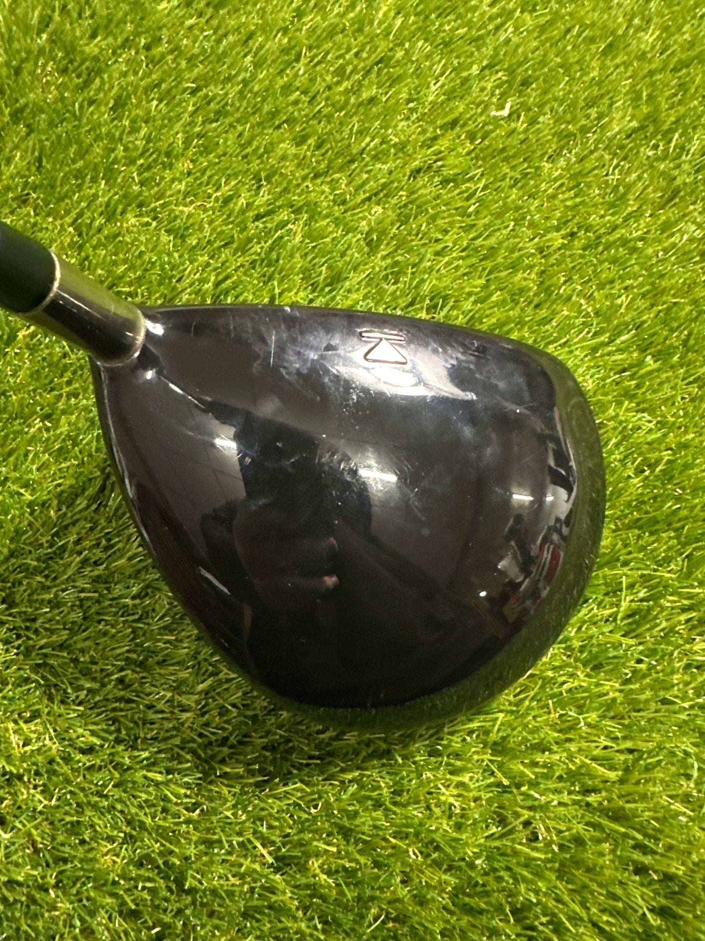 Titleist 907D2 9.5 Driver