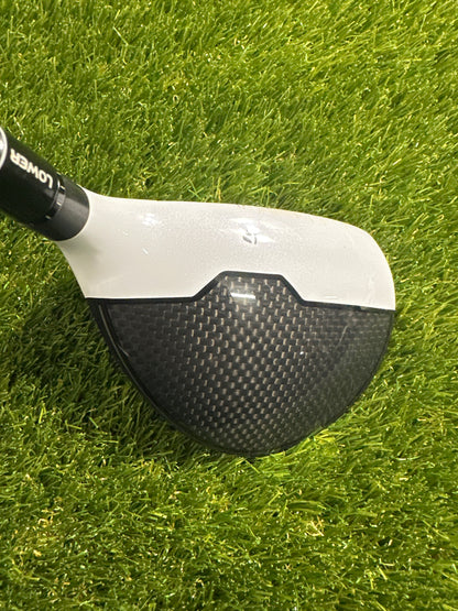 TaylorMade M1 3 HL FWY