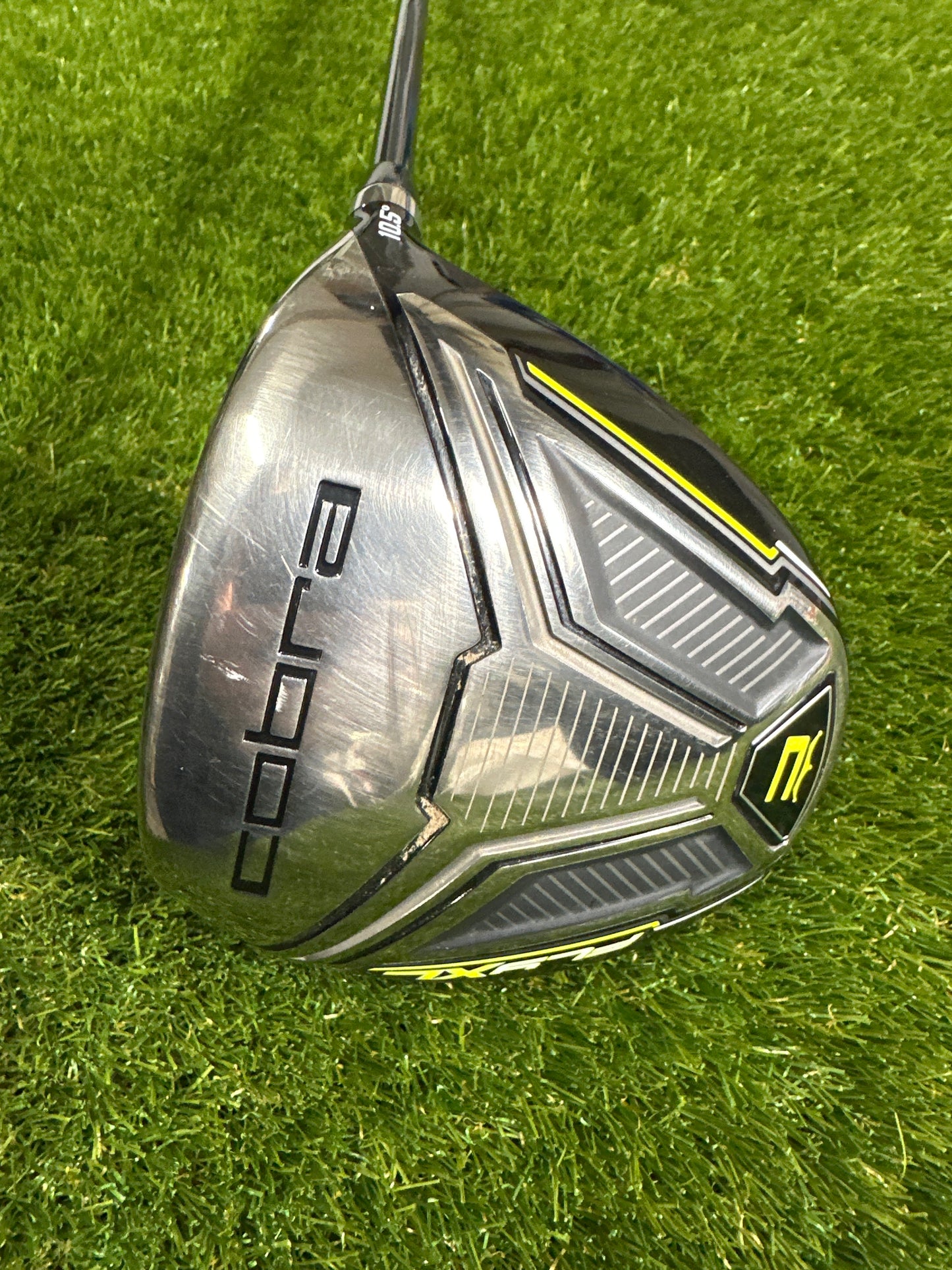 Cobra Fly XL 10.5 Driver