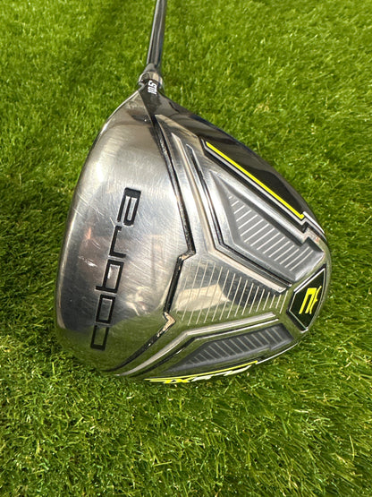 Cobra Fly XL 10.5 Driver