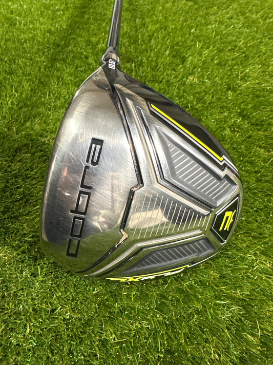Cobra Fly XL 10.5 Driver