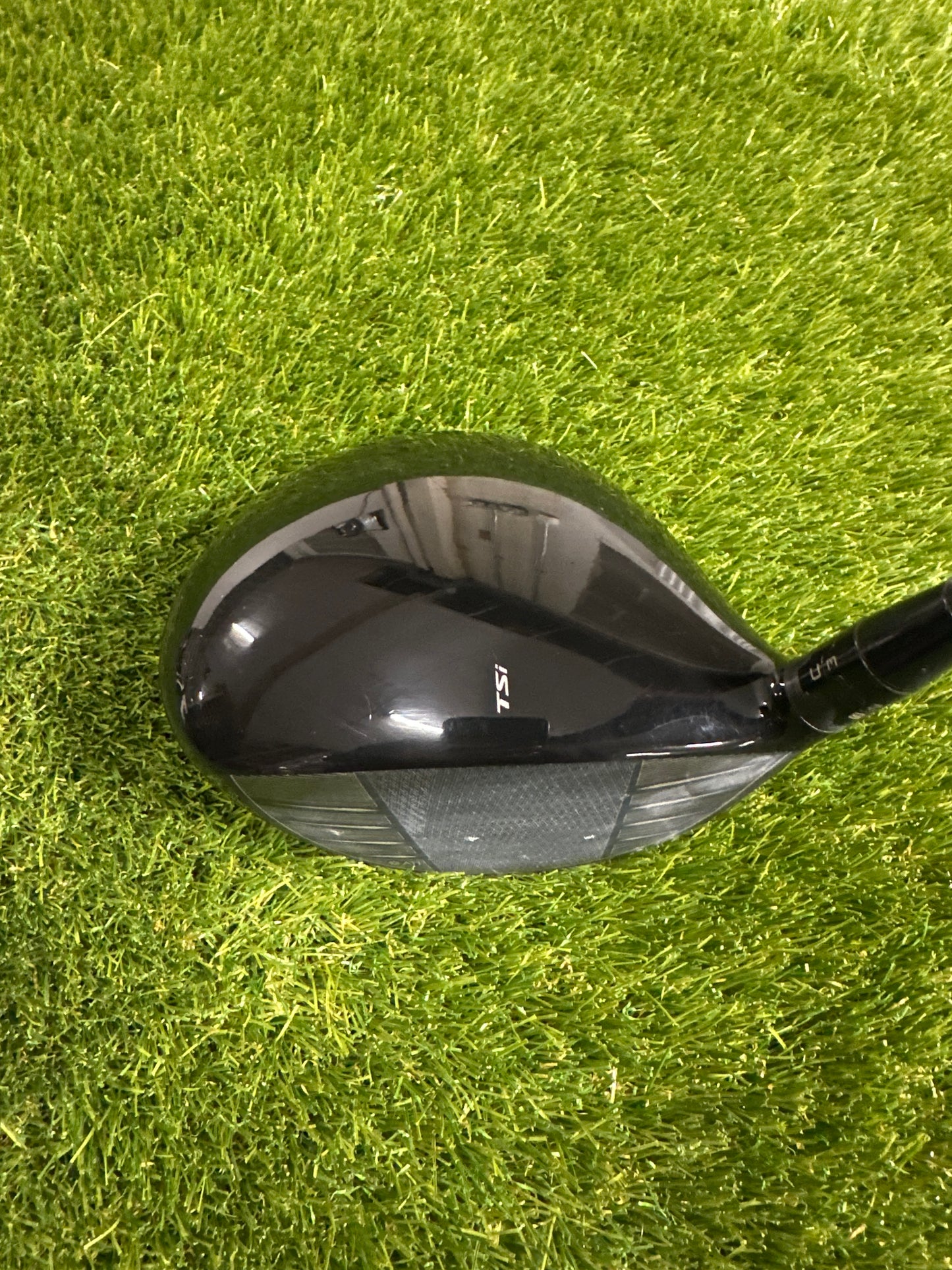 Titleist TSI3 9 Driver