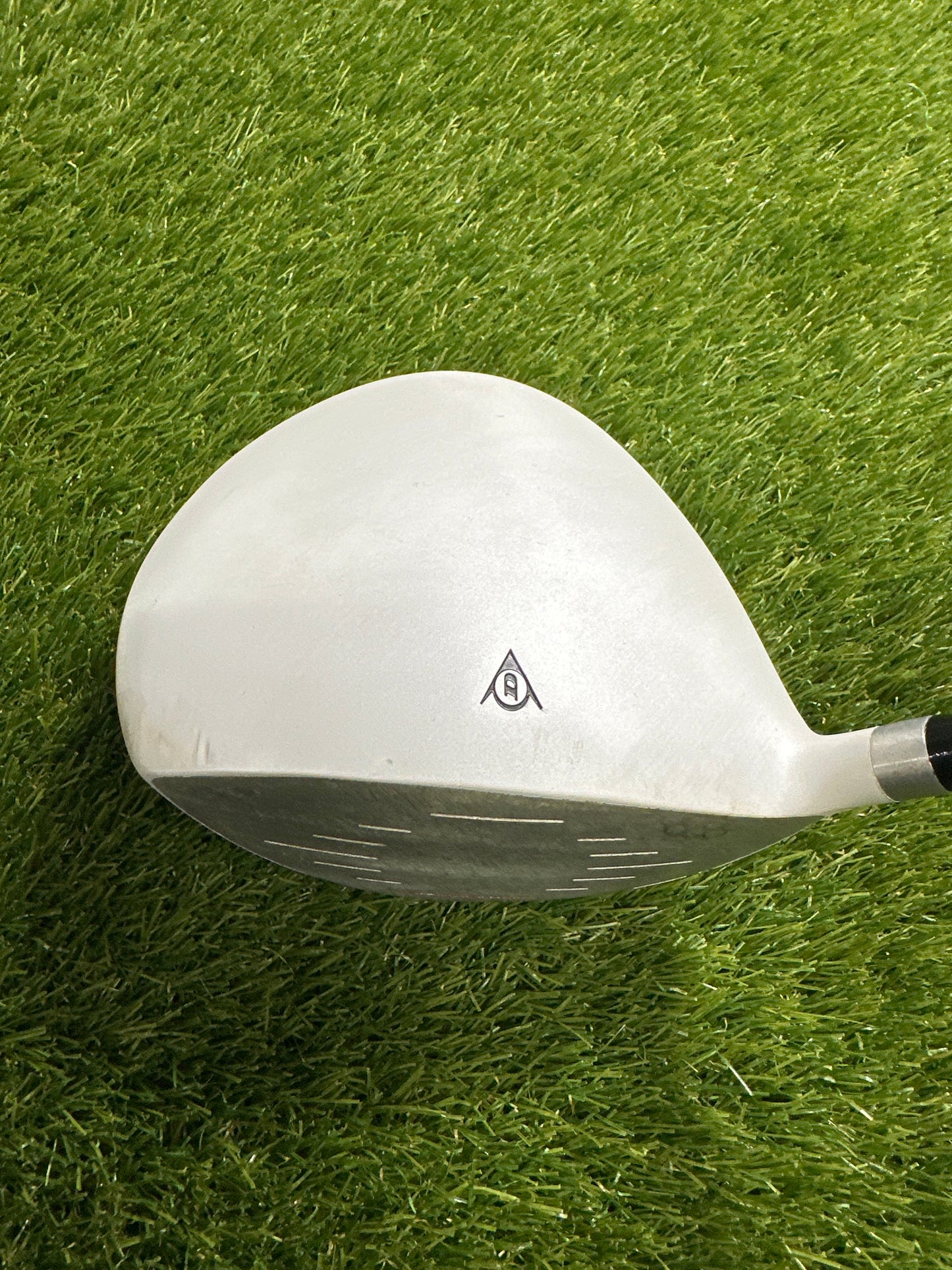 Dunlop Rebel Illegally Long 10.5 Driver