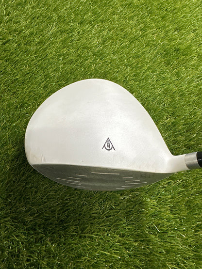 Dunlop Rebel Illegally Long 10.5 Driver