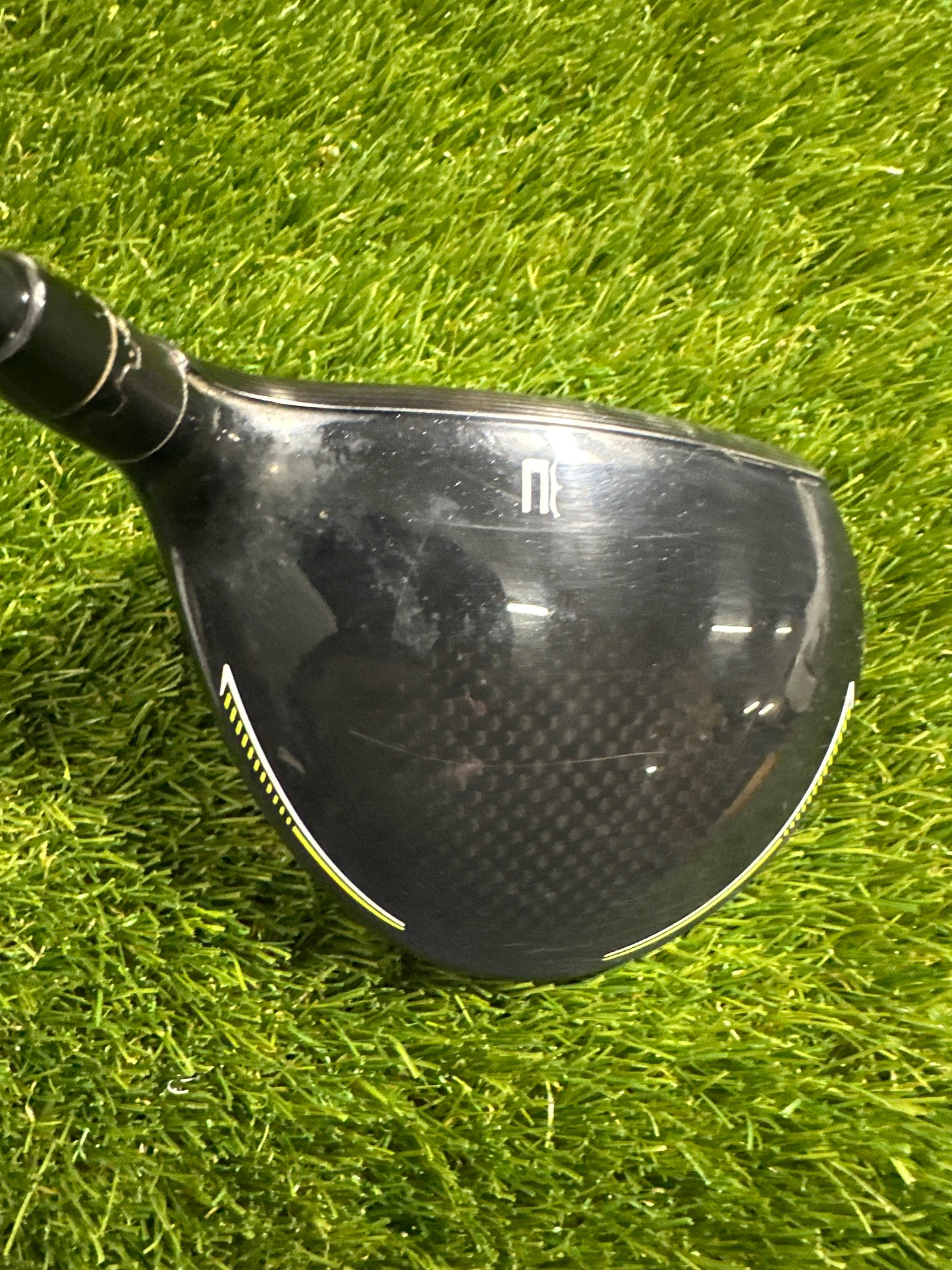 Cobra Rad Speed 14.5 FWY