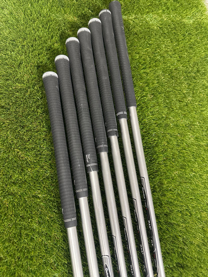 TaylorMade Rac 5-SW Irons