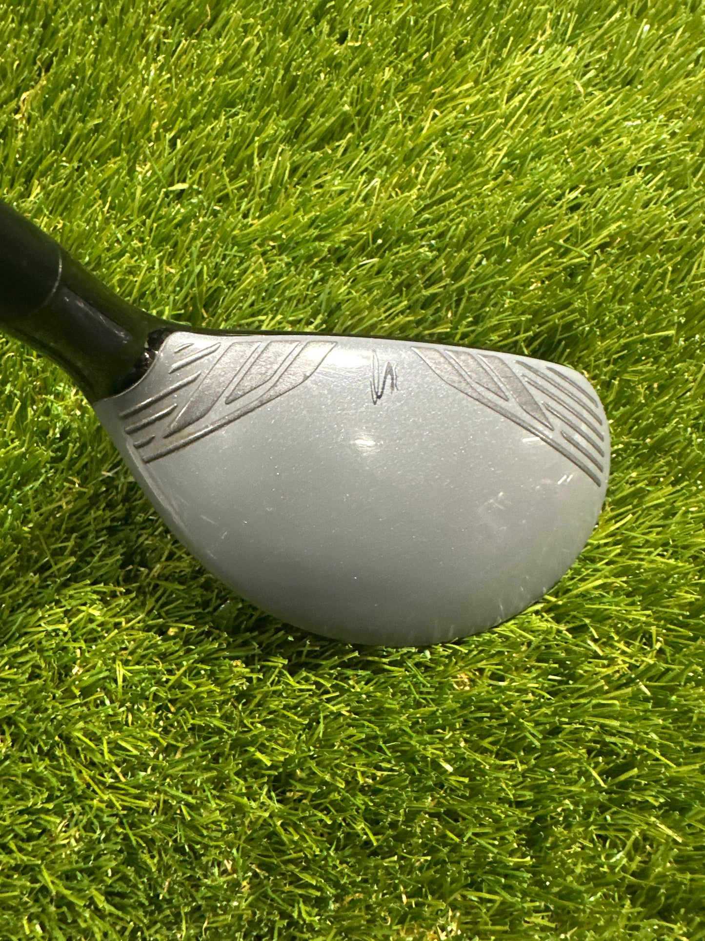 Cobra King F8 19 HYB