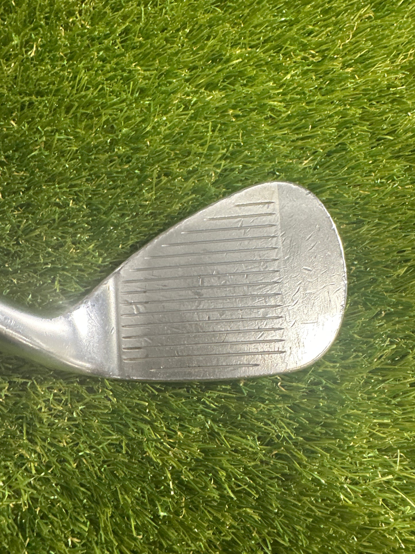 Callaway Jaws MD5 54/12W Wedge