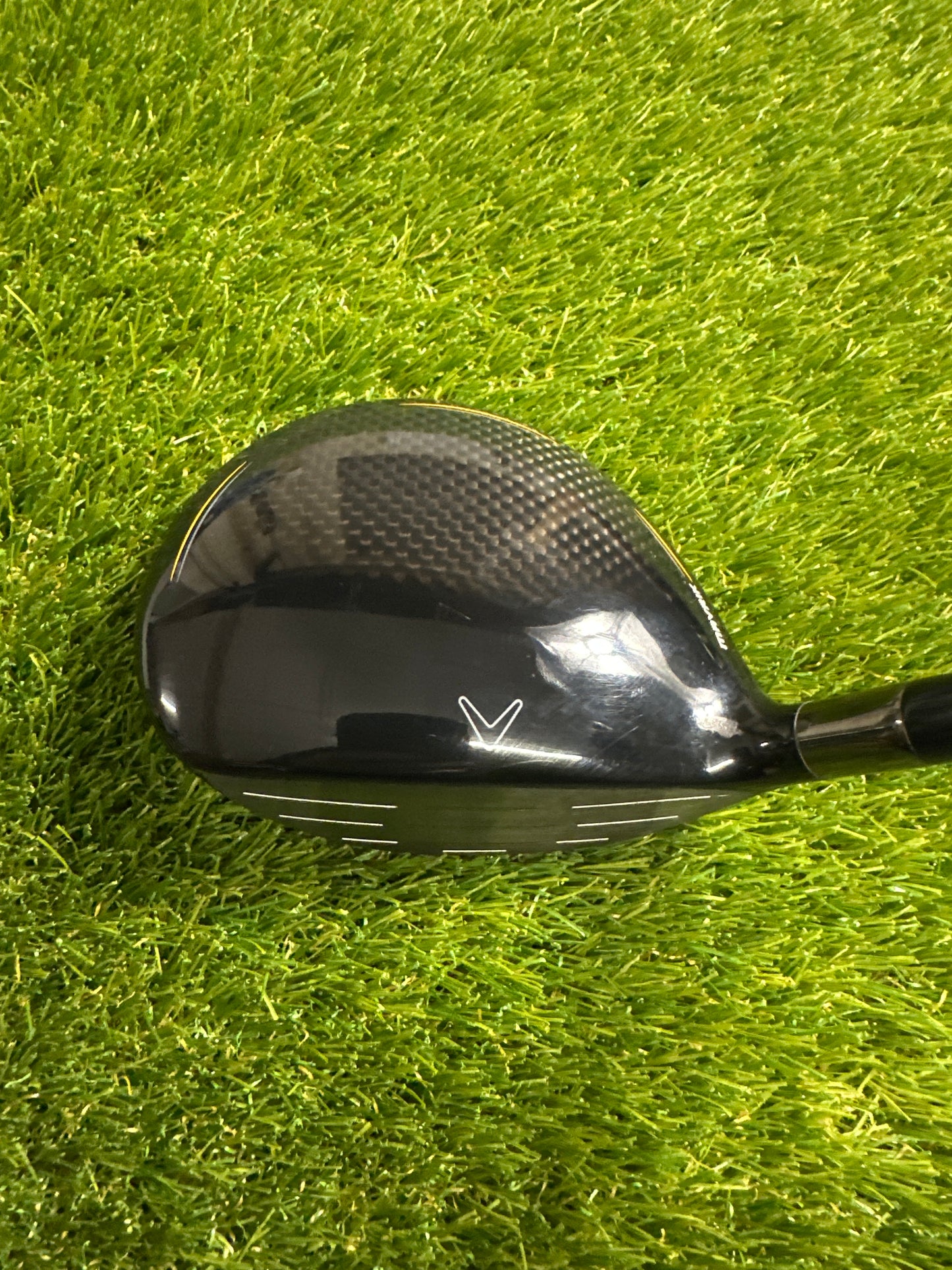 Callaway Mavrik 3/15 FWY