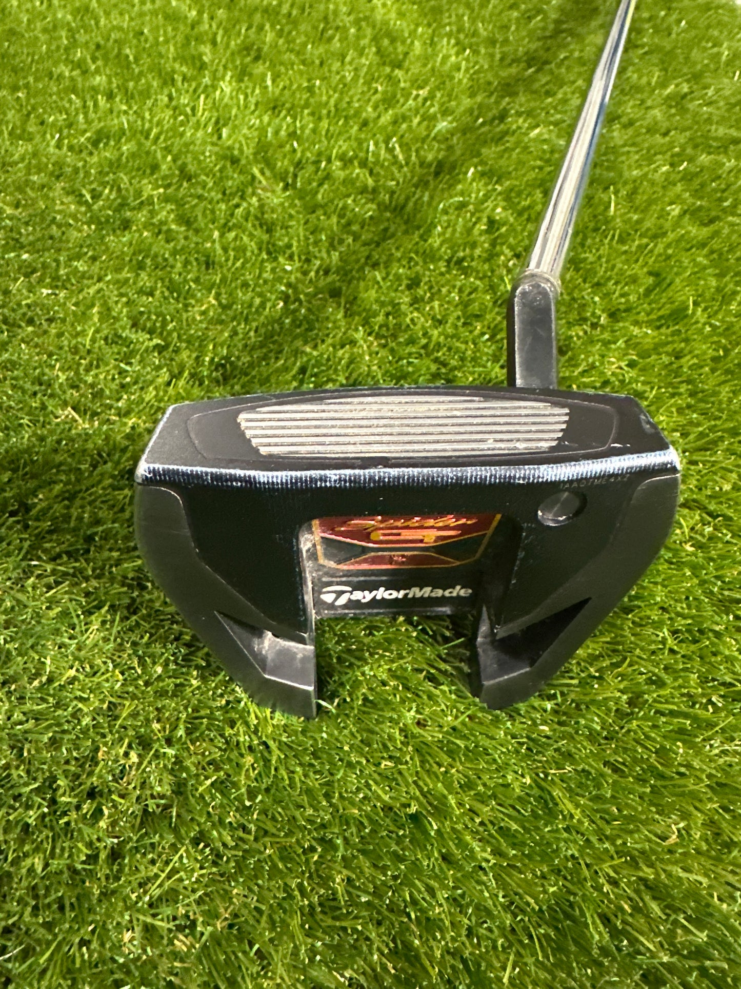 TaylorMade Spider GT 34" Putter