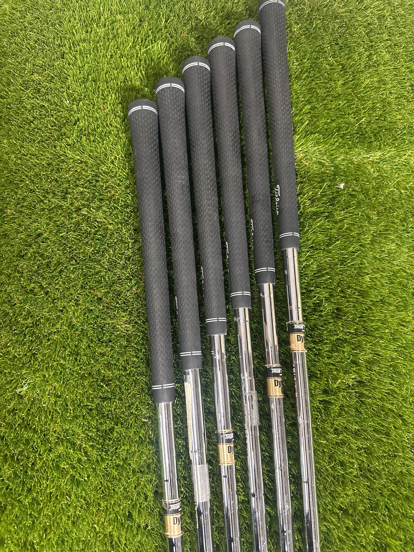 Titleist AP2 714 5-PW Irons