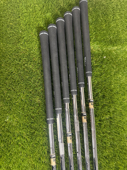 Titleist AP2 714 5-PW Irons