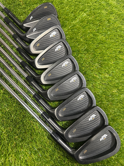 Vega SVP 4-PW + 52 AND 60 VWX Irons