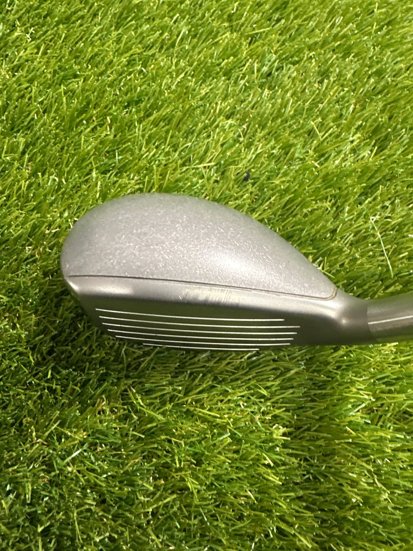 Cleveland Gliderail Mashie 18 HYB