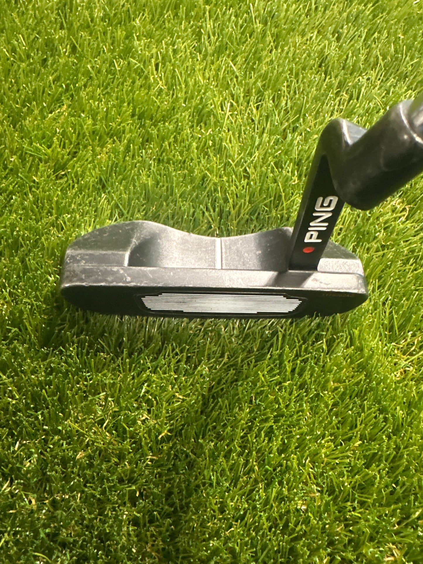 Ping B65 Cadence TR 34" Putter