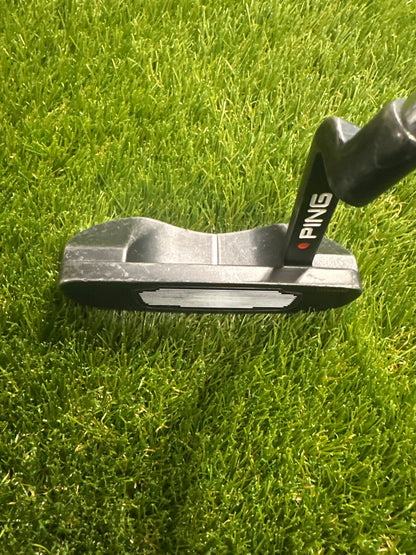 Ping B65 Cadence TR 34" Putter
