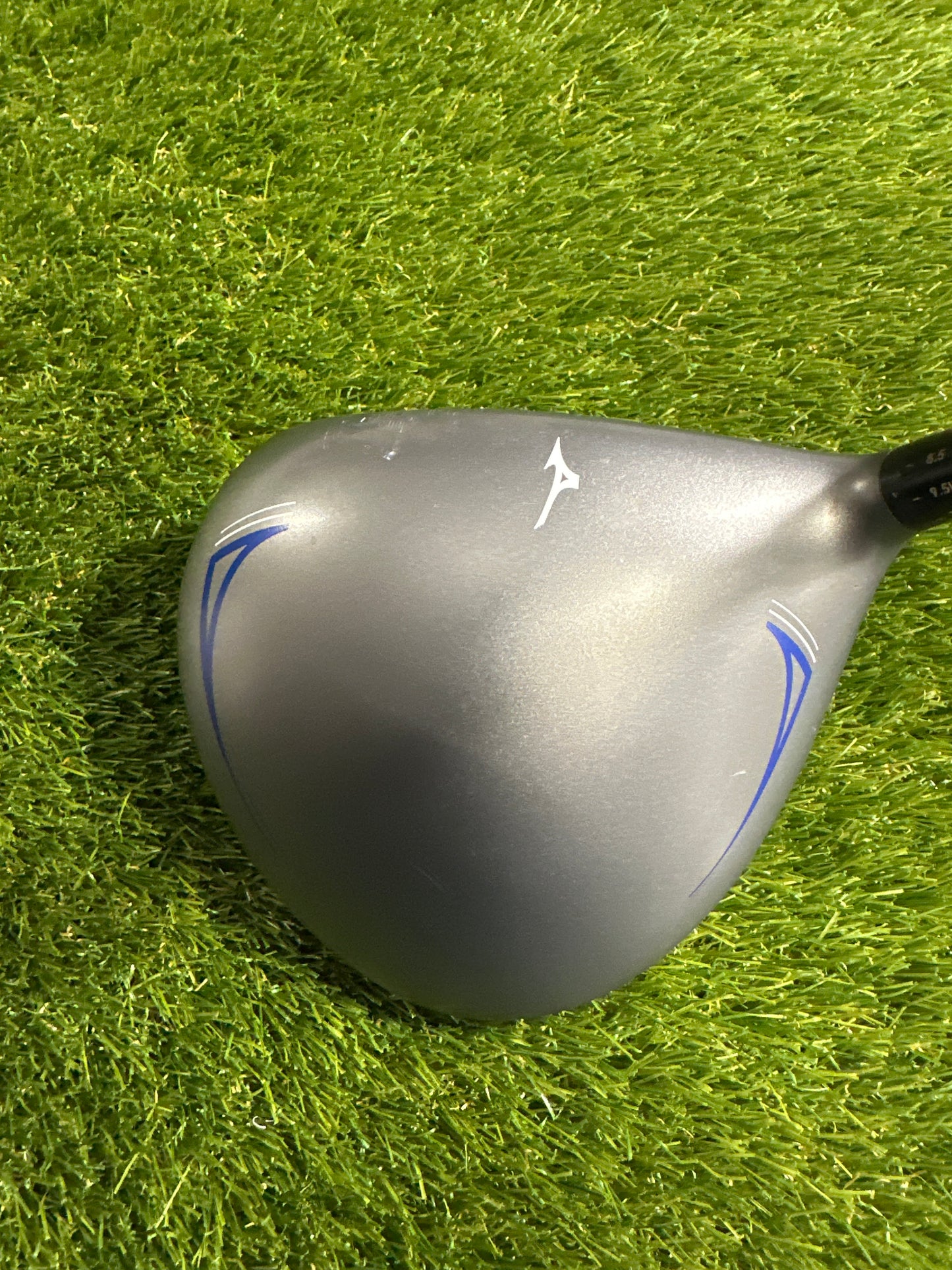 Mizuno JPX EZ 12.5 Driver
