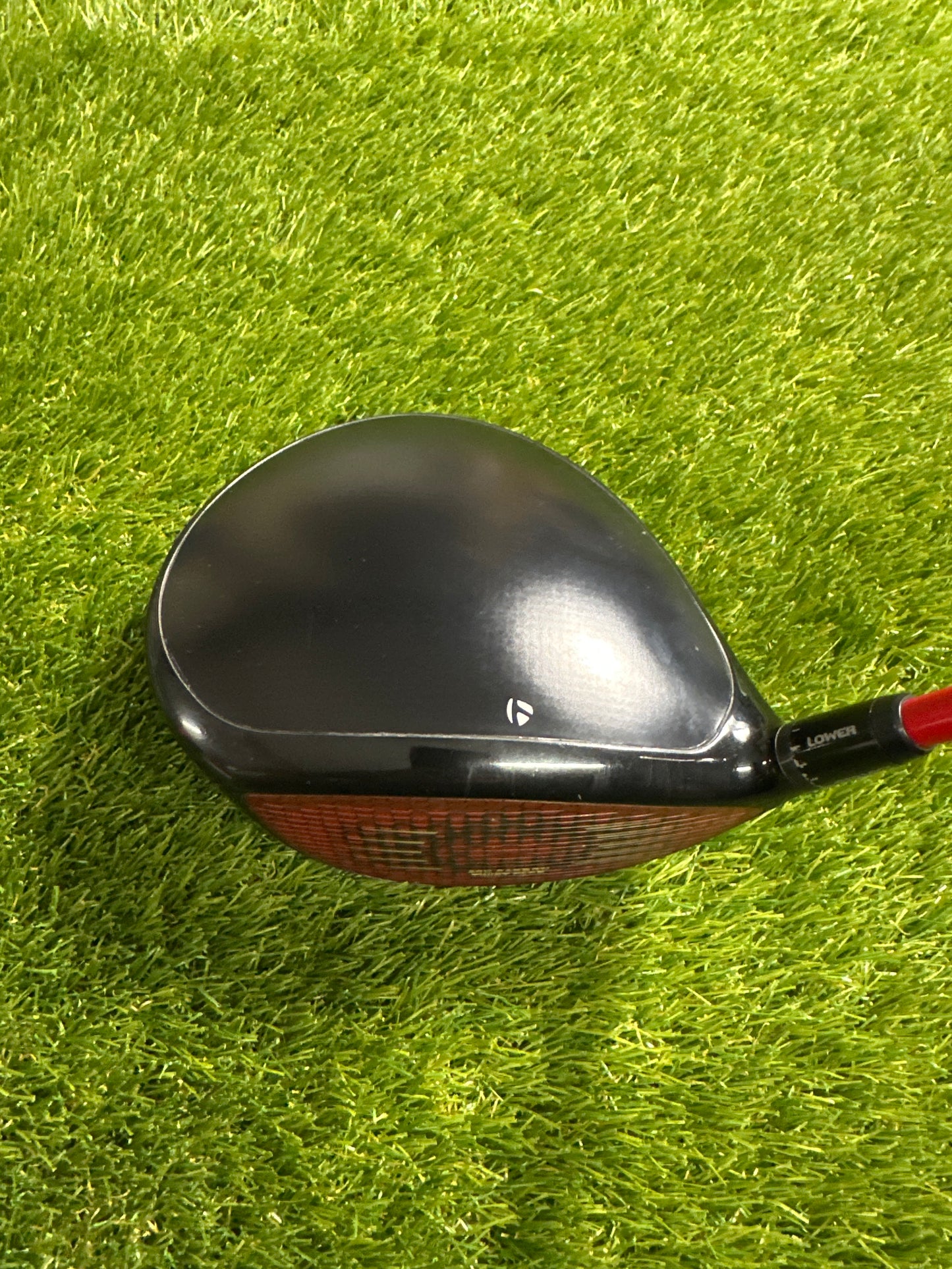 TaylorMade Stealth Plus 9 Driver