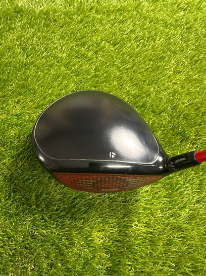 TaylorMade Stealth Plus 9 Driver