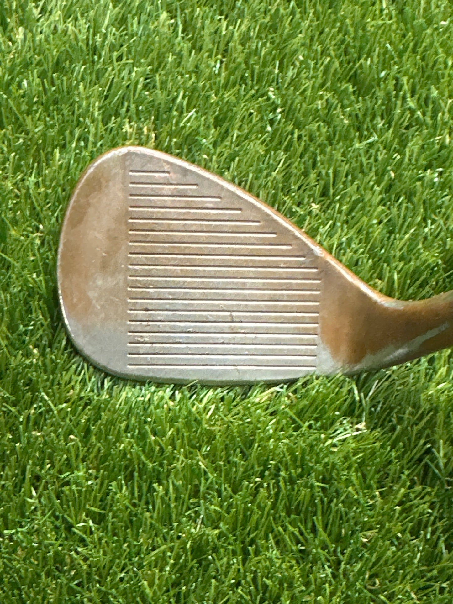 TaylorMade MG HI TOE 54/10 Wedge