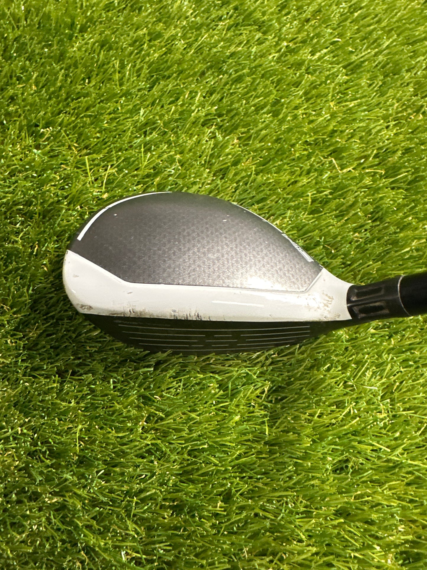 TaylorMade Sim Max 3/19 HYB