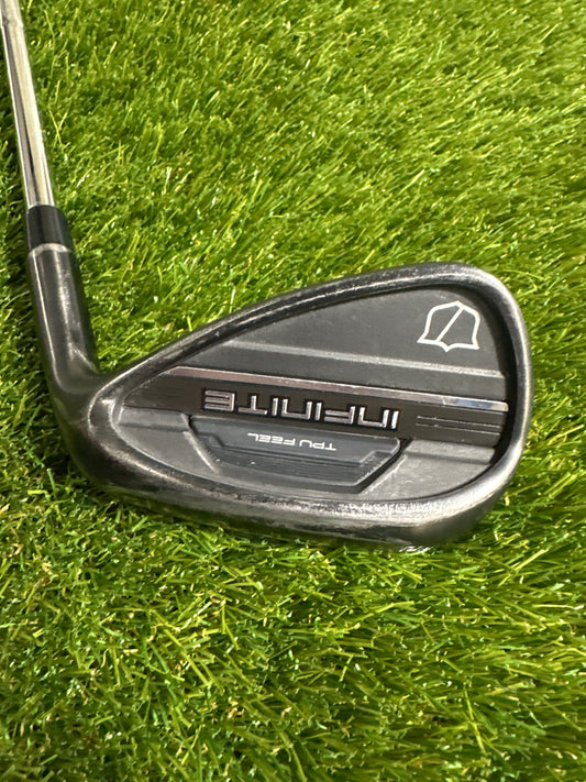 Wilson Infinite Tru Feel 52/12 Wedge