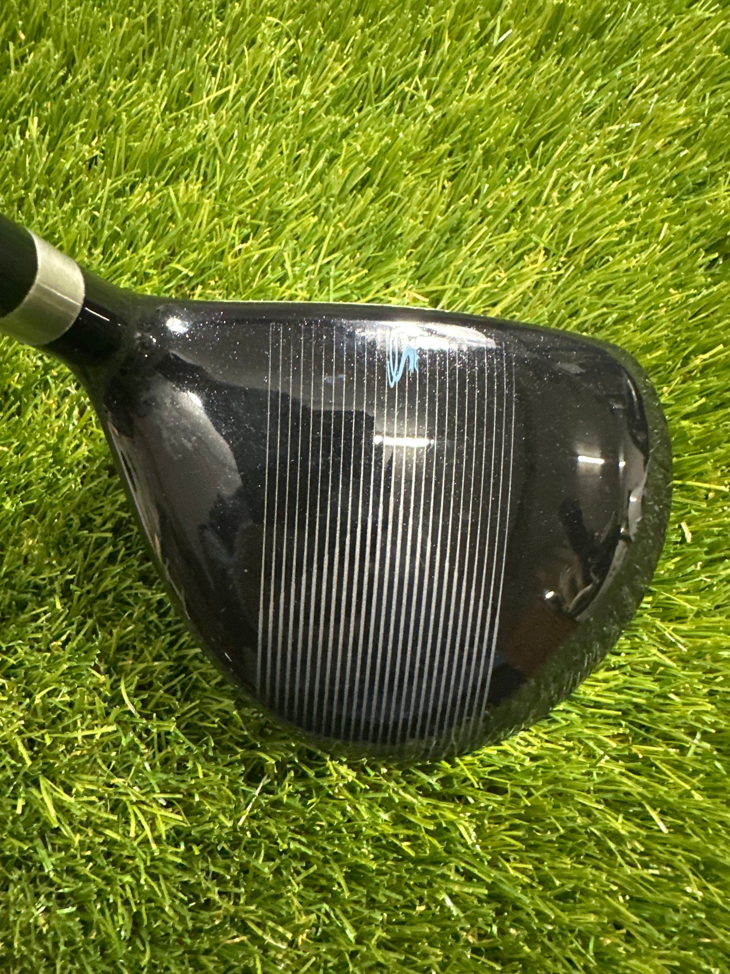 Cobra XL Speed 19 FWY