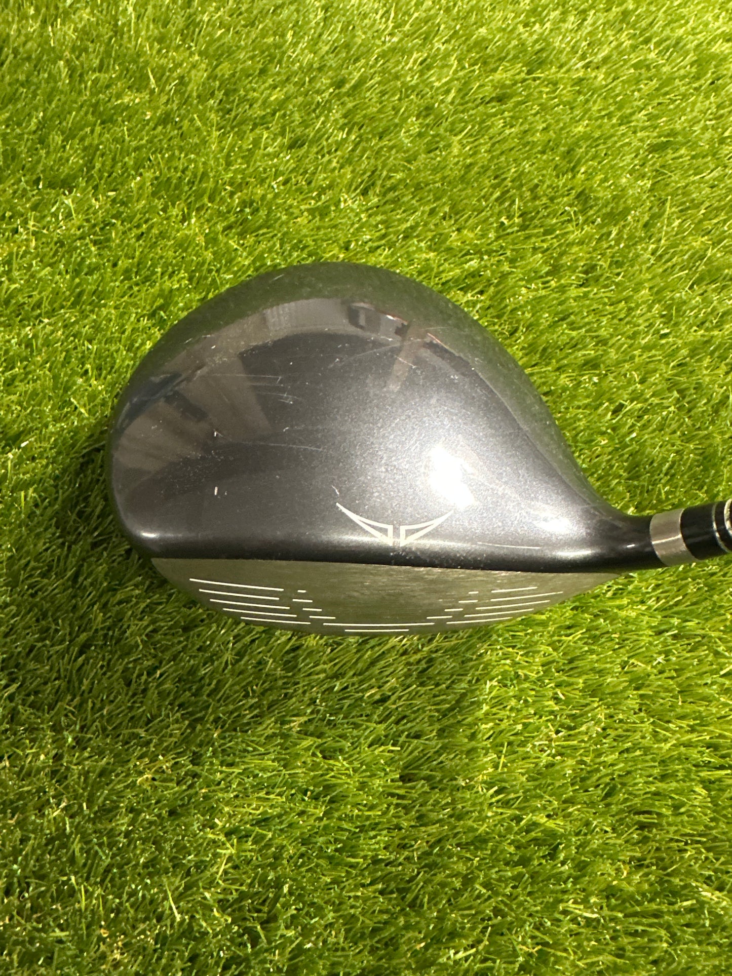 Ping G20 9.5 Driver