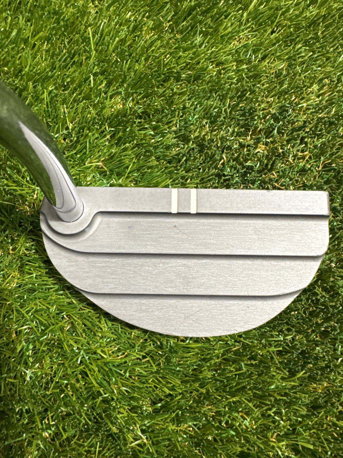 Cobra Bobby Grace The Iceman HSM 35.5" Putter