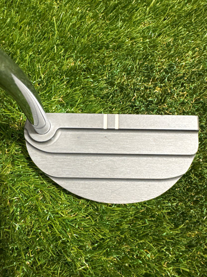 Cobra Bobby Grace The Iceman HSM 35.5" Putter