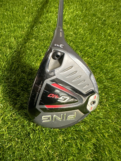 Ping G410 3/14.5 FWY